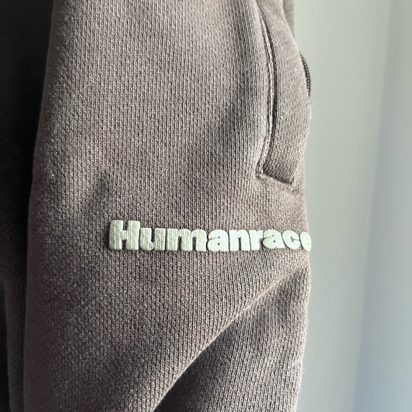 ADIDAS X PHARRELL WILLIAMS BASICS SWEATPANTS - Picture 7 of 16